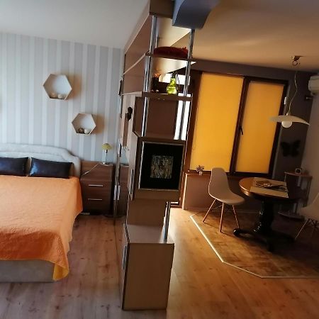Lazur- neben Meeresgarten Burgas City Exterior foto