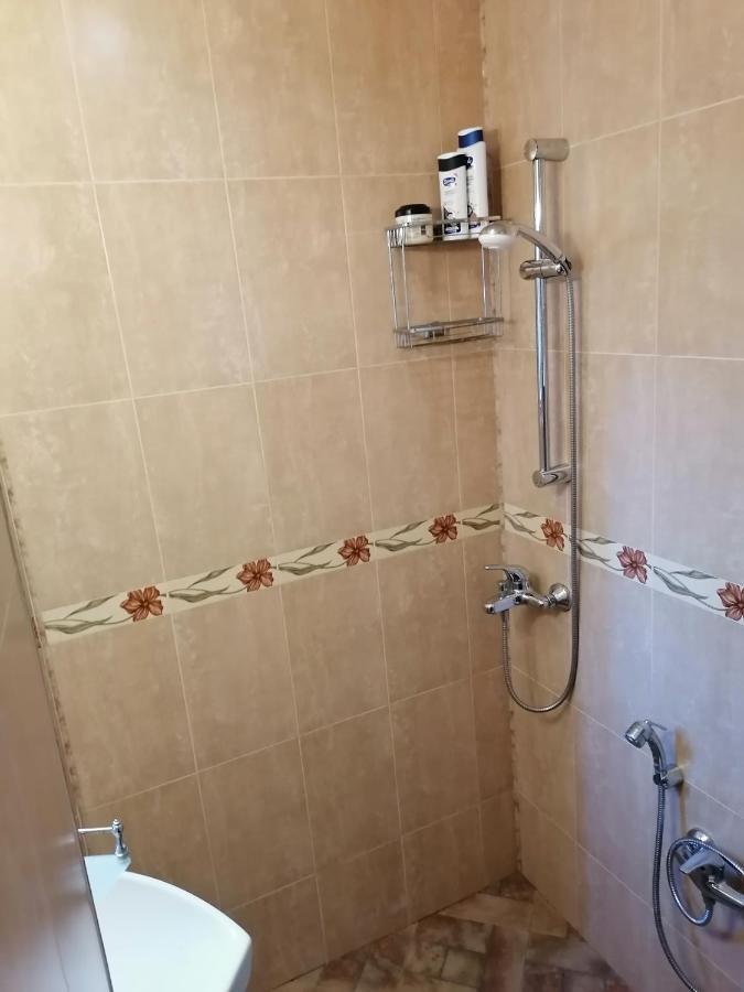 Lazur- neben Meeresgarten Burgas City Exterior foto